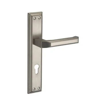 Concealed Screw Door Handle factory