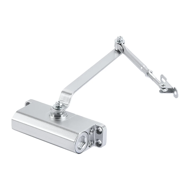 Extra Heavy Duty Door Closer