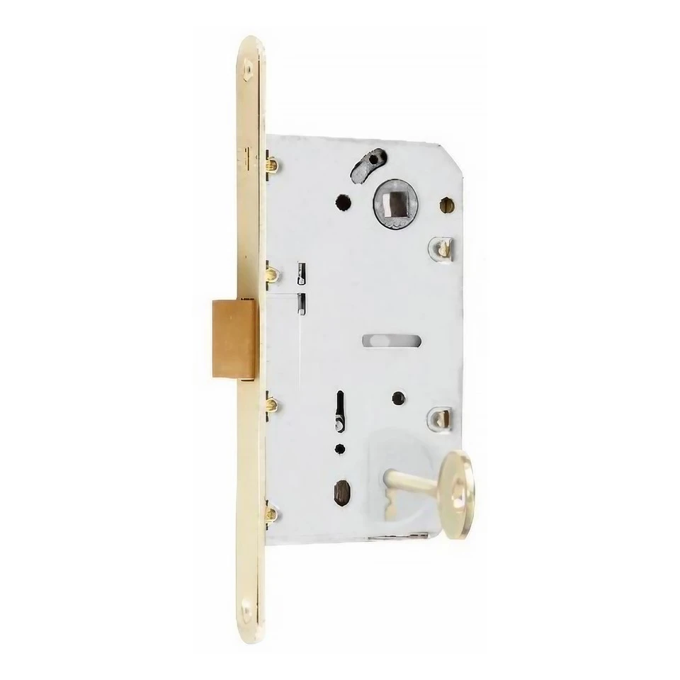 Passage Door Lock